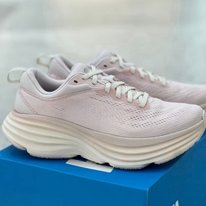 Zapatillas Deportivas de Plataforma con Malla Rosa para Mujer, Modelo 2026, Ultra Acolchadas, con Suela Gruesa, para Correr y Caminar - Product Image 3