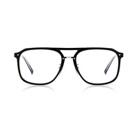 Monture de lunettes optiques vintage pour femme en acétate, avec cristaux de diamant, compatible avec les verres de prescription pour myopie