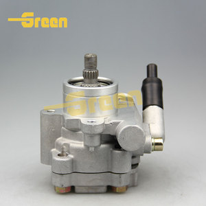 Pompe de direction assistée haute performance 2818 4660 0104 7690955412 pour tracteurs et bus – Pièces de rechange de qualité supérieure - Product Image 1