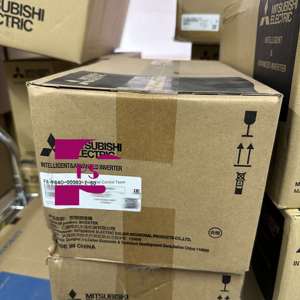 新原装三菱逆变器FR-F840-90K-1/FR-F840-75K-1 FR-F840-01800-2-60 FR-F840-01800-2-60现货 (75KW) - Product Image 6