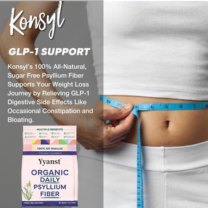Poudre de Psyllium Bio de Haute Qualité à Marque Blanche – Nettoyant Digestif Naturel en Poudre - Product Image 3