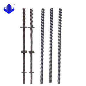 Tornillo Roscado con Logotipo Personalizado 0.8 2M 12-16mm para Encofrado de Construcción, Fabricante al por Mayor - Product Image 2