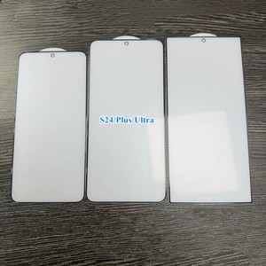 Per Samsung Galaxy S24 S23 S22 S21 Plus Ultra antideflagrante HD pellicola trasparente 9H vetro temperato protezione dello schermo - Product Image 6