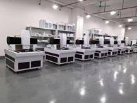 Système de coordonnées automatique 3D CMM Machine de mesure à trois coordonnées
