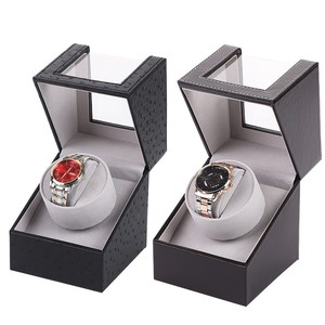 Remontoir de montre mécanique rotatif pour un remontage pratique des montres - Product Image 1