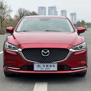 <span class=keywords><strong>Mazda</strong></span> Atenza 2021 Usado de Alta Calidad, Superventas, Edición Deportiva Skyactiv de 2.5L, Sedán con Volante a la Izquierda en Venta - Product Image 2