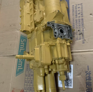 ปั๊มฉีดเชื้อเพลิงรถขุด4P1400 4P-1400ชิ้นส่วนรถขุด E330C E330CL - Product Image 4