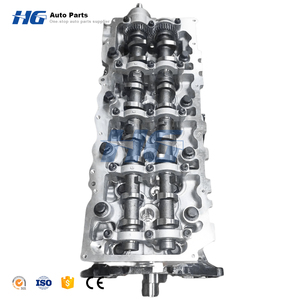Precio al por Mayor, Motor 2KD 2KD-FTV 2.5L, Ensamblaje de Motor Diésel Turbo para Toyota Hiace, Hilux, LC Prado, 4Runner - Product Image 4