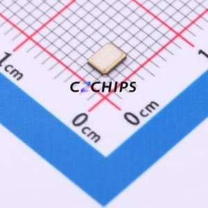 CF4012M00009001 Crystal (Passive) SMD3225-4P Crystal Oscillator SMD Crystal Oscillator 12MHz 10ppm 9pF - Product Image 1