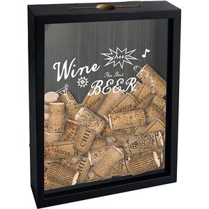 กรอบรูปตกแต่งบ้านขายส่ง กล่องเงา 3 มิติ สำหรับติดผนัง - Product Image 3