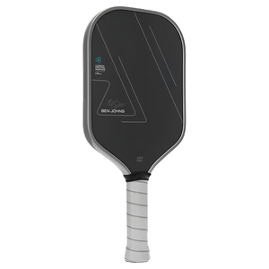Pala de Pickleball <span class=keywords><strong>Ben</strong></span> Johns con Núcleo de Panal Termoformado de 16 mm, Fibra de Carbono Ligera, Duradera y de Alta Calidad, Apta para Niños Principiantes - Product Image 2