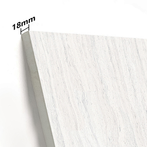 Hiện đại 600x1200mm 18mm chống trượt ngoài trời sứ Matte gạch cho sân nặng tải an toàn firebrick cho trung tâm mua sắm lối vào - Product Image 4