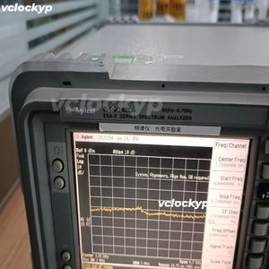 Analizador de Espectro Agilent E4404B - Product Image 3