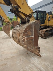 Mini accesorio de excavadora Caterpillar CAT 320GX TNG02389 para componentes de núcleo de trituración de piedra de cantera, engranaje de cojinete de motor de Motor - Product Image 4
