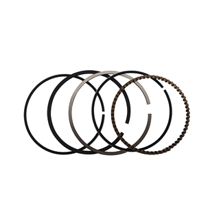 Tốt nhất 4 đột quỵ xe máy Piston Nhẫn kết nối rods cho <span class=keywords><strong>bajaj</strong></span> <span class=keywords><strong>boxer</strong></span> CT100 150 cd70 cg200 GY6 Pulsar 135 uy nghi 250 CC 55 Mét - Product Image 5