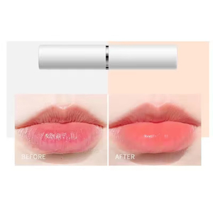 Bálsamo Labial Vegano MLM con Logotipo Personalizado, Aceite Voluminizador para el Cuidado de los Labios, Hidratante, de Larga Duración, Suave, Bálsamo Labial para el Invierno - Product Image 3