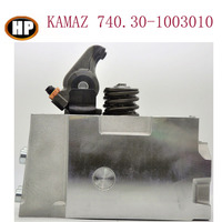 قطع غيار شاحنات SYHP، رأس أسطوانة 740.30-1003010 لشاحنات كاماز يورو-2/3، 740.10-1003010 كاماز، 740.90-003012 لآلات البناء