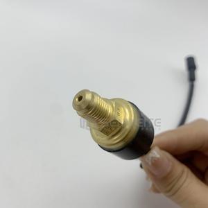 Pressostat pour excavatrice Caterpillar 693-57, filetage G1/8, pour liquide, plastique, IP65, pression de service maximale 100 psi - Product Image 4