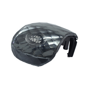 Land Rover Crystal Gear Knob Automatic Lighted <b>Interior</b> <b>Accessory</b> - Product Image 2