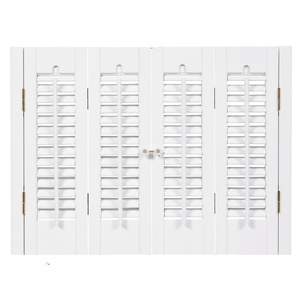 Client <span class=keywords><strong>Bois</strong></span> <span class=keywords><strong>tilleul</strong></span> paulownia cadre volets - Product Image 1