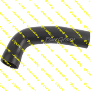 Pemasok emas tabung karet suku cadang otomatis sistem pendingin selang radiator hose untuk HYUNDAI (HS) PORTER <span class=keywords><strong>2</strong></span> - Product Image 5