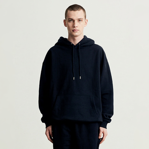 Sweat-shirts à capuche pour hommes en gros, imprimés sur mesure, pour un usage décontracté, la salle de sport et le streetwear urbain - Product Image 1