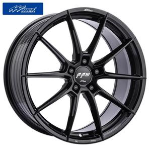Nuevas Llantas de Aluminio Forjado de 19-23 Pulgadas, Negras, Multirradio, para Modelos Cullinan BB Edition, 5 Años de Garantía - Product Image 3