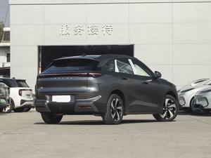 Voiture électrique à énergie <span class=keywords><strong>nouvelle</strong></span> ARCFOX Alpha T5 2026 à autonomie étendue de 215 km, performances puissantes, véhicule à énergie <span class=keywords><strong>nouvelle</strong></span> fabriqué en Chine - Product Image 6