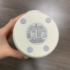 Calentador de Botellas de Viaje USB de 500 ml, Calentador de Agua Portátil Inalámbrico para Interiores o Exteriores, Gran Venta 2025 - Product Image 3