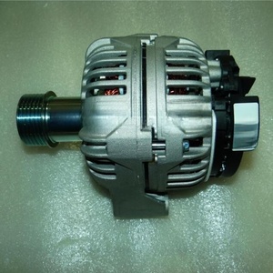 NUEVO ALTERNADOR HNROCK 12V 140A CA1683IR 0124525016 0986046190 5248372 13952 CGB-16190 CGB-84843 DRB6190 LRA02343 - Product Image 2