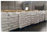 Carboximetilcelulosa Sódica (CMC) de Alta Pureza (98%), Soluble en Agua, de Disolución Rápida, para Impresión Textil, Teñido y Agente de Encolado