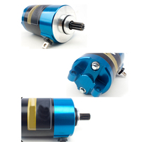 Moteur de moto à quatre pôles renforcé, CDI de démarrage, 4 temps, fibre de carbone, nouveau Cygnus-X troisième et quatrième génération, Duck BWS XY SMAX