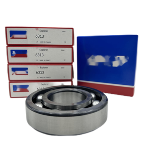 ボールベアリング6301 6302 6303 2Z 2RSH 2RS1オリジナル - Product Image 2