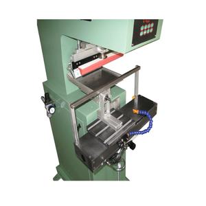 Newly <b>Launched</b> Copper Wire Connector Cylinder Inkwell <b>Pad</b> Printer Agricultural Spark Plug Label Paper New - Product Image 2