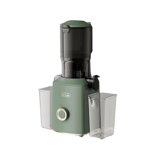 Extractor de Jugos Little Bear Yzj F02e3, Eléctrico, Doméstico, Automático, Separador de Pulpa, con Gran Diámetro, 18000 RPM - Product Image 5