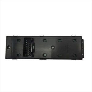 Interruptor de Control de Ventanas Eléctricas Moderno 935701R210 para Reparación y Reemplazo de Ventanas de Automóviles, Material Plástico - Product Image 2