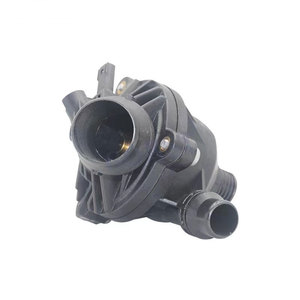 ชุดประกอบเทอร์โมสตัทเครื่องยนต์ BMW N52 รุ่น 11537549476 สำหรับเปลี่ยนซ่อมอะไหล่รถยนต์ - Product Image 2