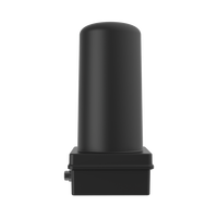 Récepteur d'identification à distance portable pour drone, capteur magnétique de localisation du pilote, expérience de vol améliorée, détecteur de drones, détecteur de UAV