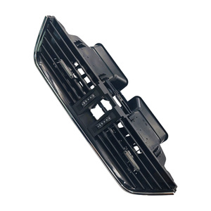 ช่องระบายอากาศแผงหน้าปัดรถสโกด้า ออคตาเวีย รุ่น 5E0820951 ระบบระบายอากาศพลาสติก ปี 2013-2020 - Product Image 3