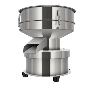 2800 lưới thép không gỉ tròn rung sàng lọc máy quay rung sàng lọc máy lưới tốt rung màn hình - Product Image 3