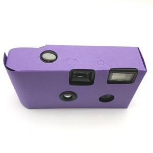 Hot Selling High-definition <b>Camera</b> Children Daily Use Digital <b>Camera</b> Toy High-quality Disposable Film <b>Camera</b> With <b>Flash</b> - Product Image 4