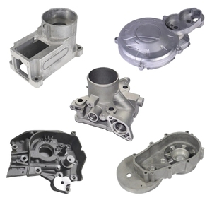 Tùy Chỉnh Chết Đúc Tự Động Bộ Phận Cơ Thể Xe Pick-up Khung Phụ Kiện <span class=keywords><strong>Kit</strong></span> Với Ứng Dụng Công Nghiệp Biến Một Phần Cho Tự Động Hệ Thống Cơ Thể - Product Image 1