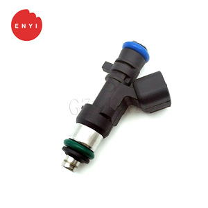 Inyector de Combustible 0280158028 Para Dodge Chrysler Strix Crossroad 04591986AA - Product Image 1