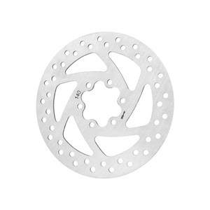 ดิสก์เบรกสกู๊ตเตอร์ไฟฟ้าขนาด 140 มม. อุปกรณ์เสริมสกู๊ตเตอร์ - Product Image 1