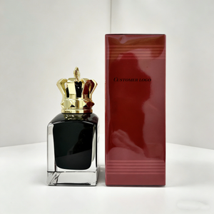 น้ำหอม <span class=keywords><strong>Scandal</strong></span> <span class=keywords><strong>Pour</strong></span> <span class=keywords><strong>Homme</strong></span> Eau De Toilette 100 มล. กลิ่นหอมติดทนนานจากธรรมชาติ บรรจุในกล่องของขวัญสีแดงกำมะหยี่ ดีไซน์ทันสมัย ขายดี - Product Image 3