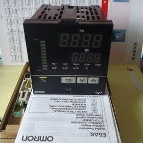 ตัวควบคุมดิจิตอล E5AK-AA2-500 220V Modbus ระบบอัตโนมัติอุตสาหกรรม - Product Image 5