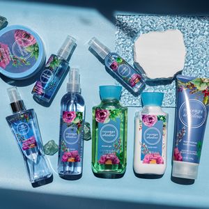 Gel douche parfumé 295 ml en gros, soin corporel, ensembles de <span class=keywords><strong>bain</strong></span>, gel douche blanchissant parfumé - Product Image 6