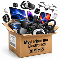 Fournisseur fiable : Boîte mystère 100 % téléphones, gadgets populaires, connectés intelligents – Service d'exportation mondial pour revendeurs e-commerce