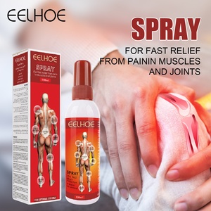 <strong>Joint</strong> Soothing and <strong>Pain</strong> <strong>Relief</strong>, Trunk Strain, Mild <strong>Relief</strong> of Cervical <strong>Pain</strong> and Soreness <strong>Spray</strong> - Product Image 6
