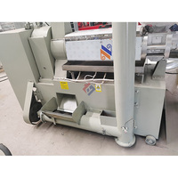 Machine de traitement d'huile de coprah pressée à froid d'huile de graine noire pour des graines de fleur de soleil